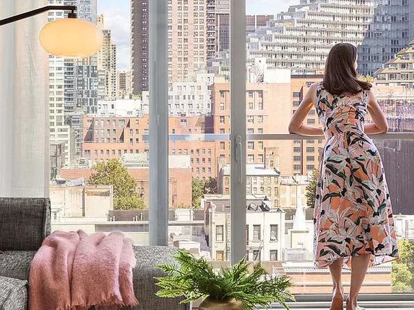 547 W 47th St Unit 1114, New York, NY 10036