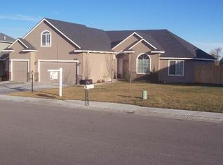 858 Horizon Way, Nampa, ID 83651