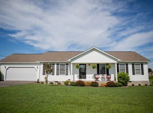 299 Washington Dr, Almo, KY 42020