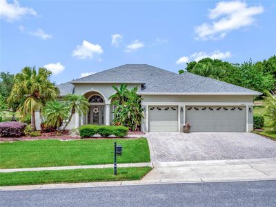 23615 Valderama Ln, Sorrento, FL, 32776