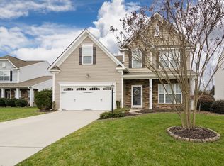 3487 Wheatfield Creek Ct, High Point, NC 27265