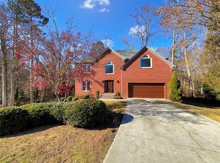 2380 Black Bear Ct, Buford, GA 30519