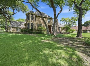 602 Riva Rdg, Lucas, TX 75098