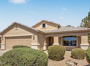 1518 N Desert Willow Ave, Casa Grande, AZ 85122