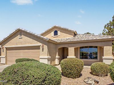 1518 N Desert Willow Avenue, Casa Grande, AZ, 85122