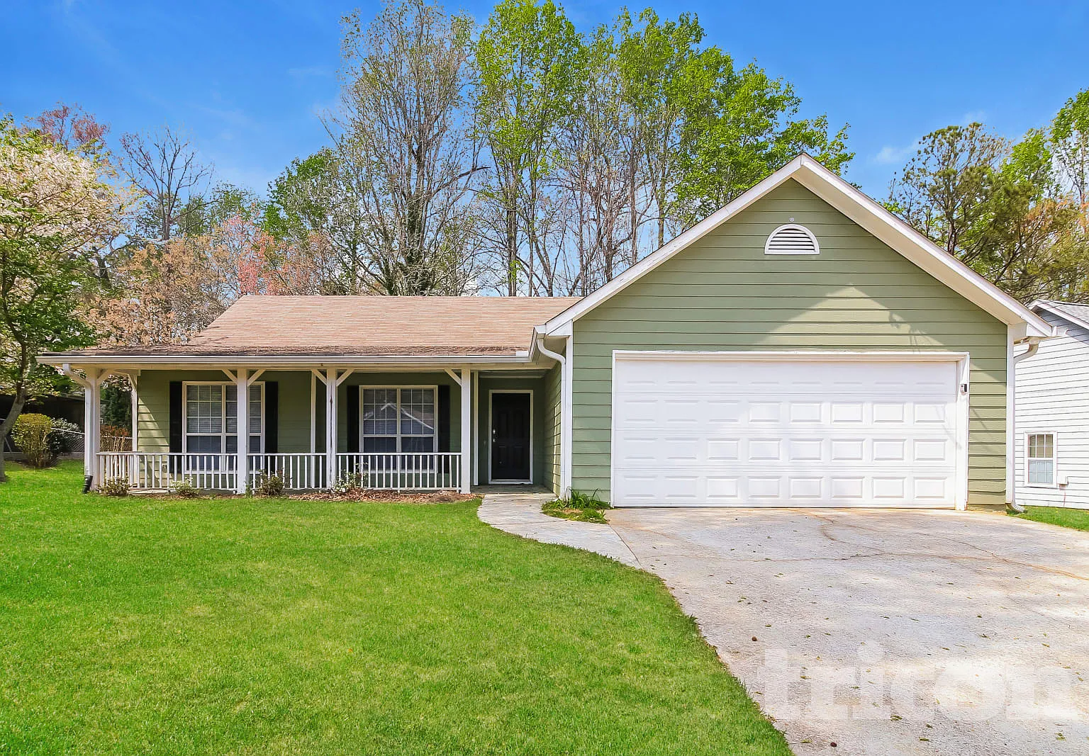 625 Corley Brook Way Lawrenceville GA — Photo 1