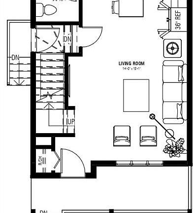 2nd image of 443 Stehwien STREET