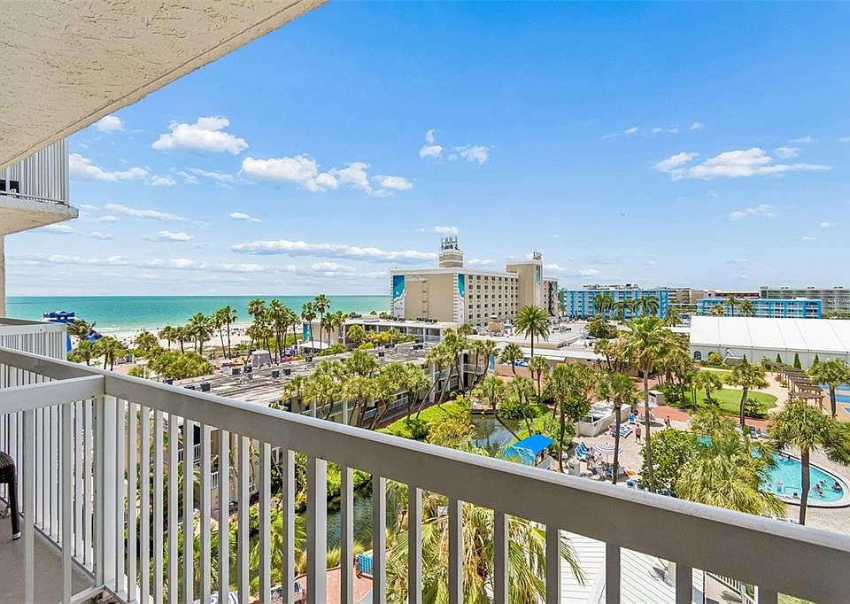 1st image of 5500 GULF BOULEVARD #6241