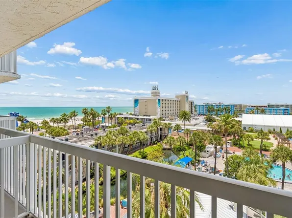 5500 Gulf Blvd #6241, Saint Pete Beach, FL 33706