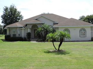 2533 Dad Weldon Rd, Dover, FL 33527