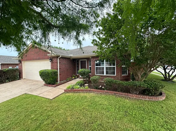 3117 Eastwood Dr, Wylie, TX 75098