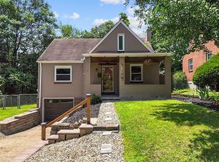 5188 Glenhurst Rd, Pittsburgh, PA 15207