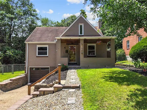 5188 Glenhurst Rd, Pittsburgh, PA 15207