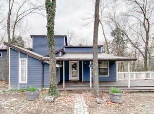 297 3rd St, Branson West, MO 65737