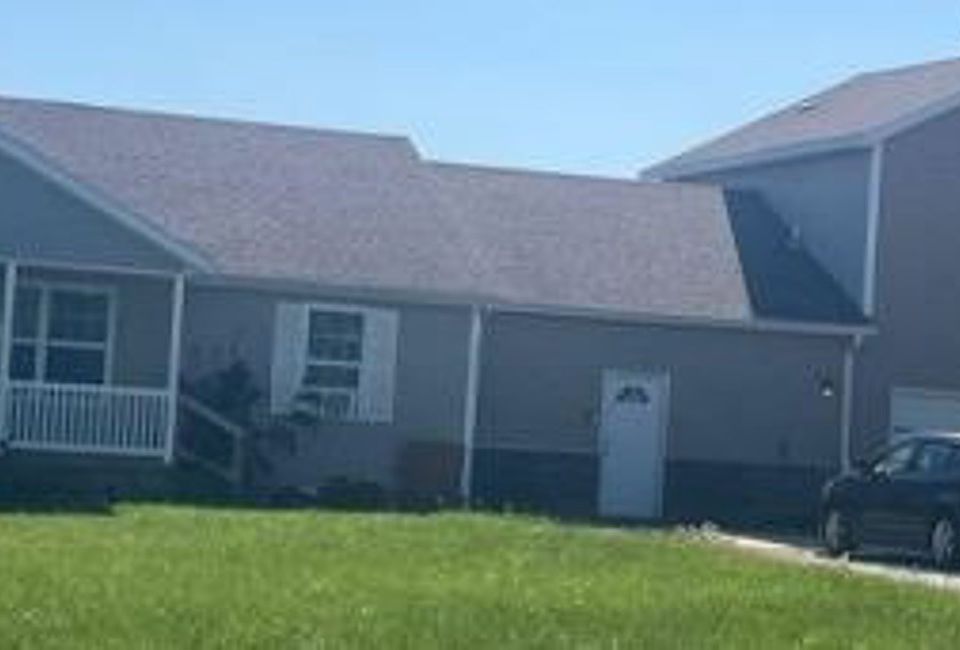 Property Front View