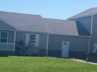 22466 Kafir Rd, Oronogo, MO 64855