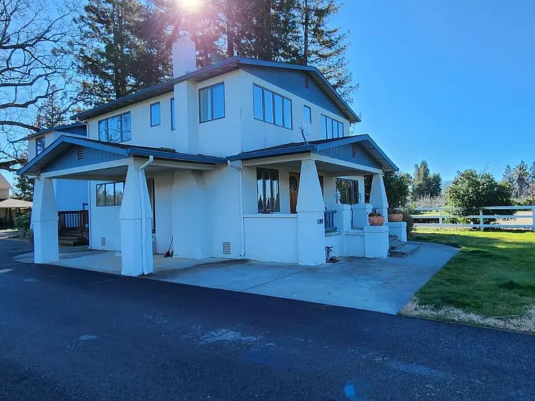 5188 Gordon Valley Rd — Photo 1