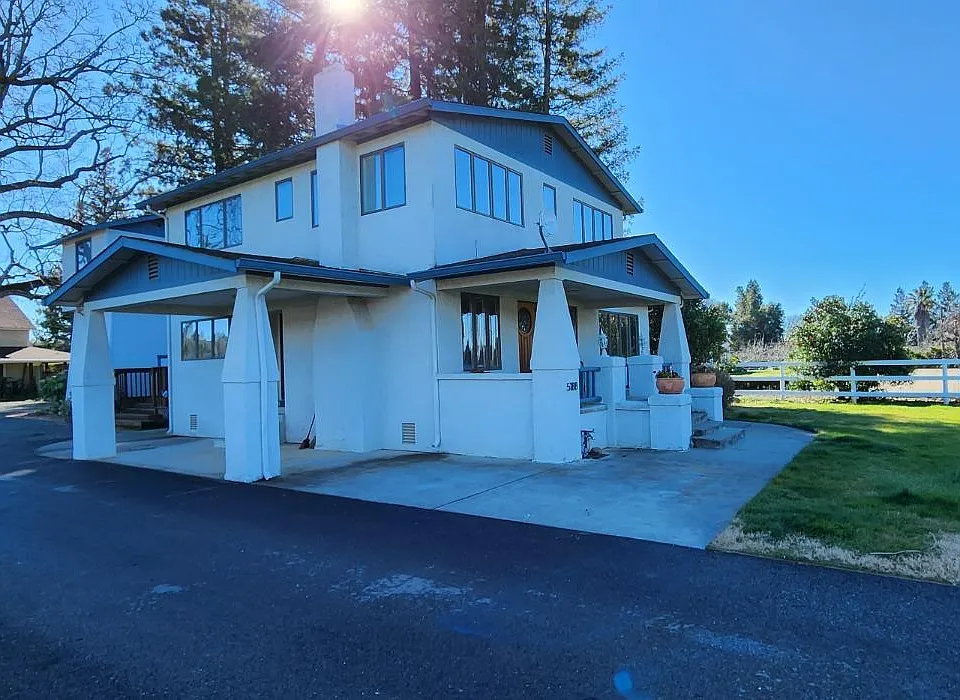 5188 Gordon Valley Rd