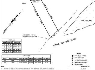 LOT 4 Red Breast Ct, Gresham, SC 29546