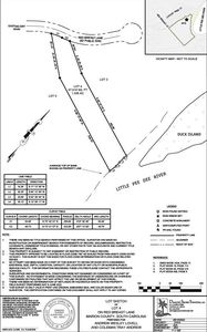Lot 4 Red Breast Ct., Gresham, SC, 29546