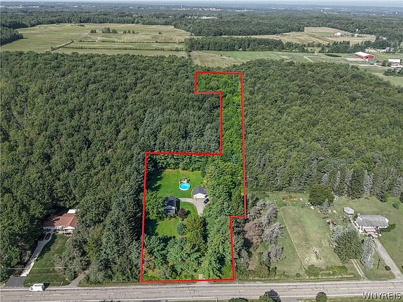 2nd image of 8712 Zimmerman Rd