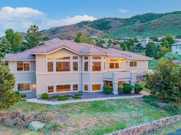 11164 W Yucca, Littleton, CO 80125