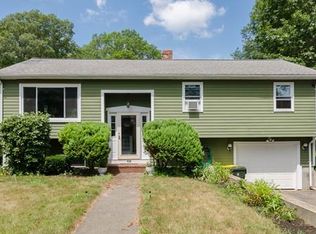 48 Robins St, East Bridgewater, MA 02333