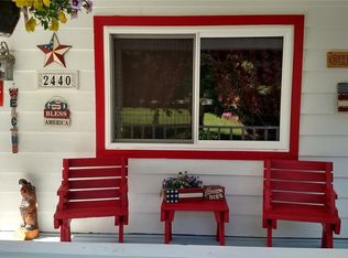 2440 Birch Bay Lynden Rd, Custer, WA 98240