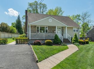 226 Westville Ave, West Caldwell Twp., NJ 07006