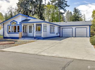 140 Green Meadows Dr, Sequim, WA 98382