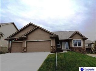 2520 N 166th St, Omaha, NE 68116