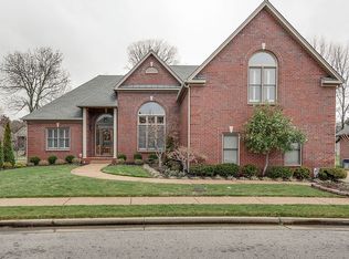 1829 Kaylee Meadow Ln, Hermitage, TN 37076