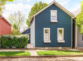 253 Lansing St, Columbus, OH 43206