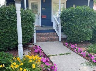 415 S 3rd St, Hoopeston, IL 60942