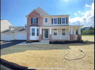 2513 Napa Dr #57, Forks Township, PA 18040