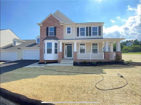 2513 Napa Dr #57, Forks Township, PA 18040