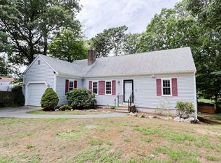 537 Depot St, Dennis Port, MA 02639