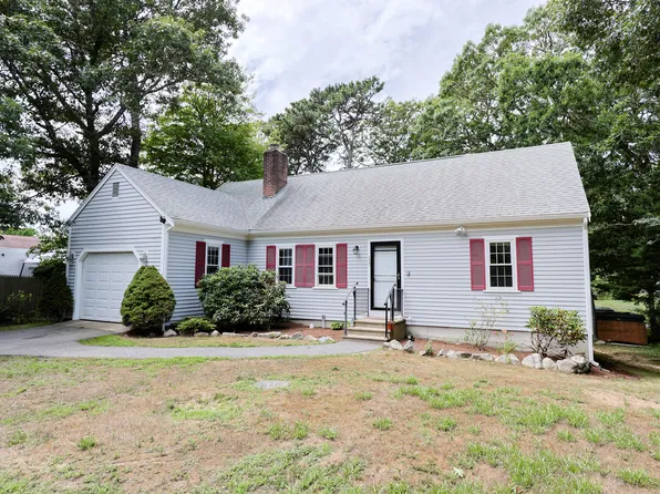 537 Depot Street, Dennis Port, MA 02639
