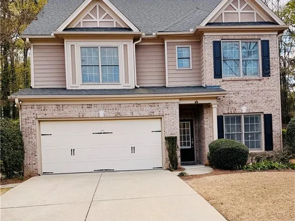 200 Water Oak Pl, Alpharetta, GA 30004