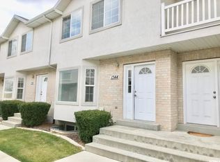 1344 S 1400 E, Provo, UT 84606