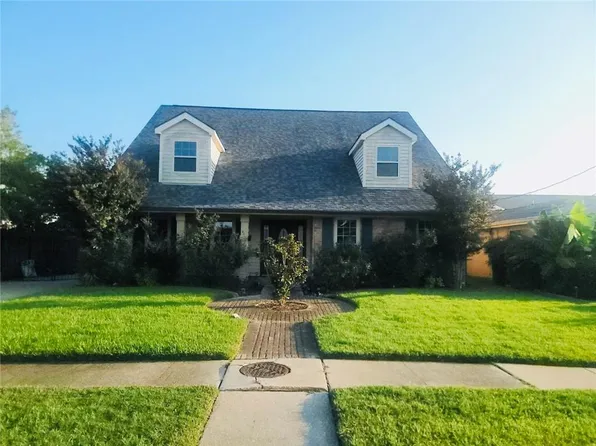 4416 Alphonse Dr, Metairie, LA 70006