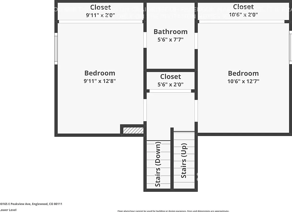 10165 E Peakview Ave Englewood, CO 80111 — Photo 4