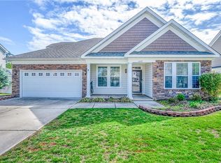 2237 Tuliptree Cir, Suffolk, VA 23435