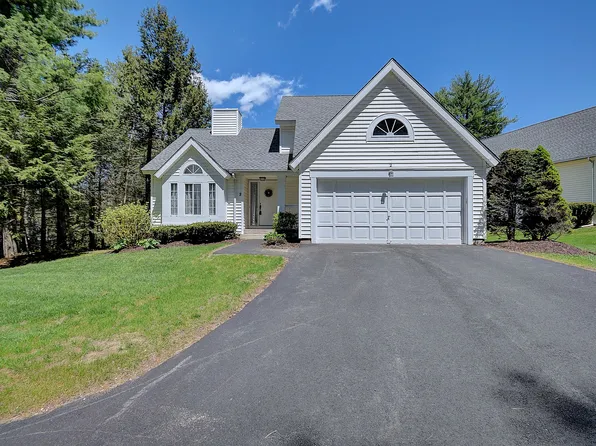 2 Stratton Forest Way, Simsbury, CT 06070