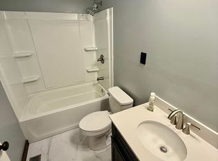 1106 Mulberry St, Amory, MS 38821