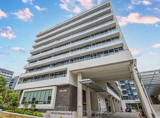 591 Sheppard Ave E #703, Toronto, ON M2K0G2