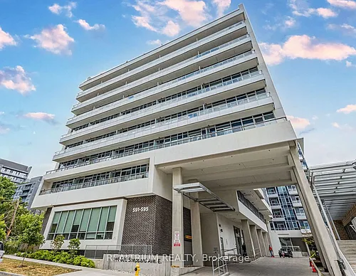 591 Sheppard Ave E Photo 1 591 Sheppard Ave E Photo 1