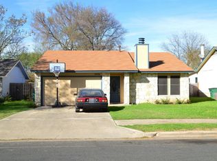 6306 Tupelo Dr, Austin, TX 78744