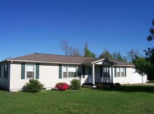 130 Phelps St, Paducah, KY 42003