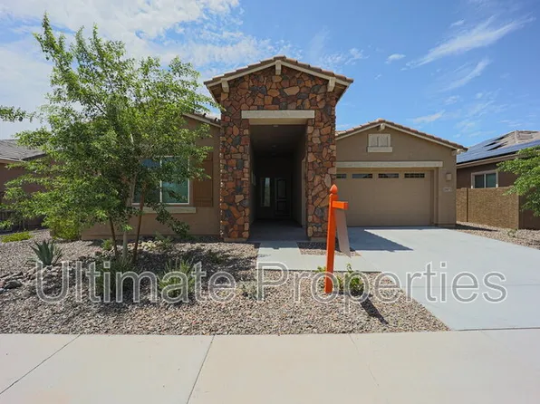 25172 N 106th Dr, Peoria, AZ 85383
